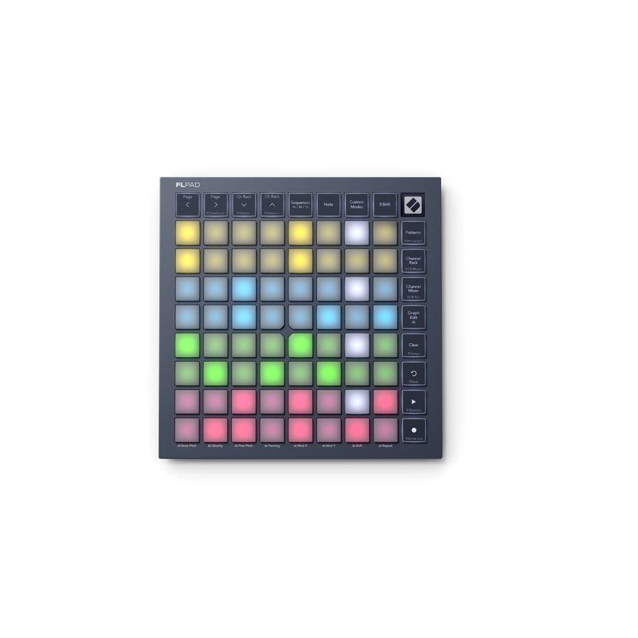 FLpad mini