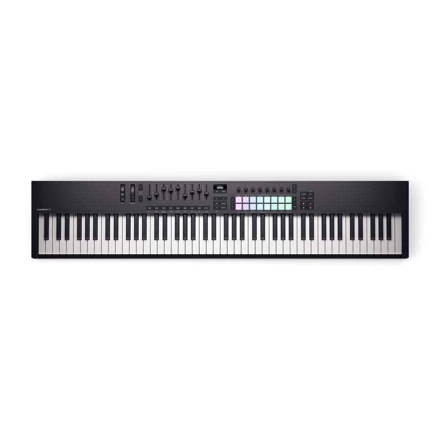 Launchkey 88 MK4