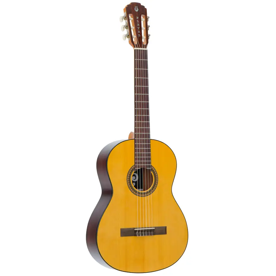 01300006 - Etude P100 Chitarra Classica 4/4