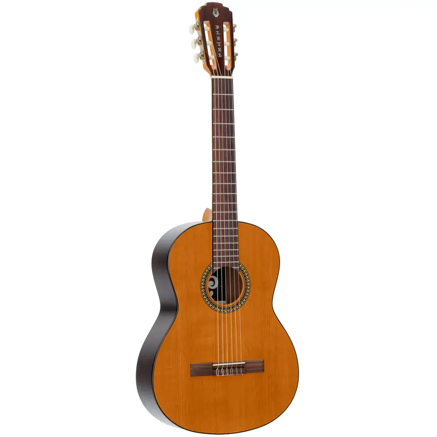 01300007 - Etude P200 Chitarra Classica 4/4