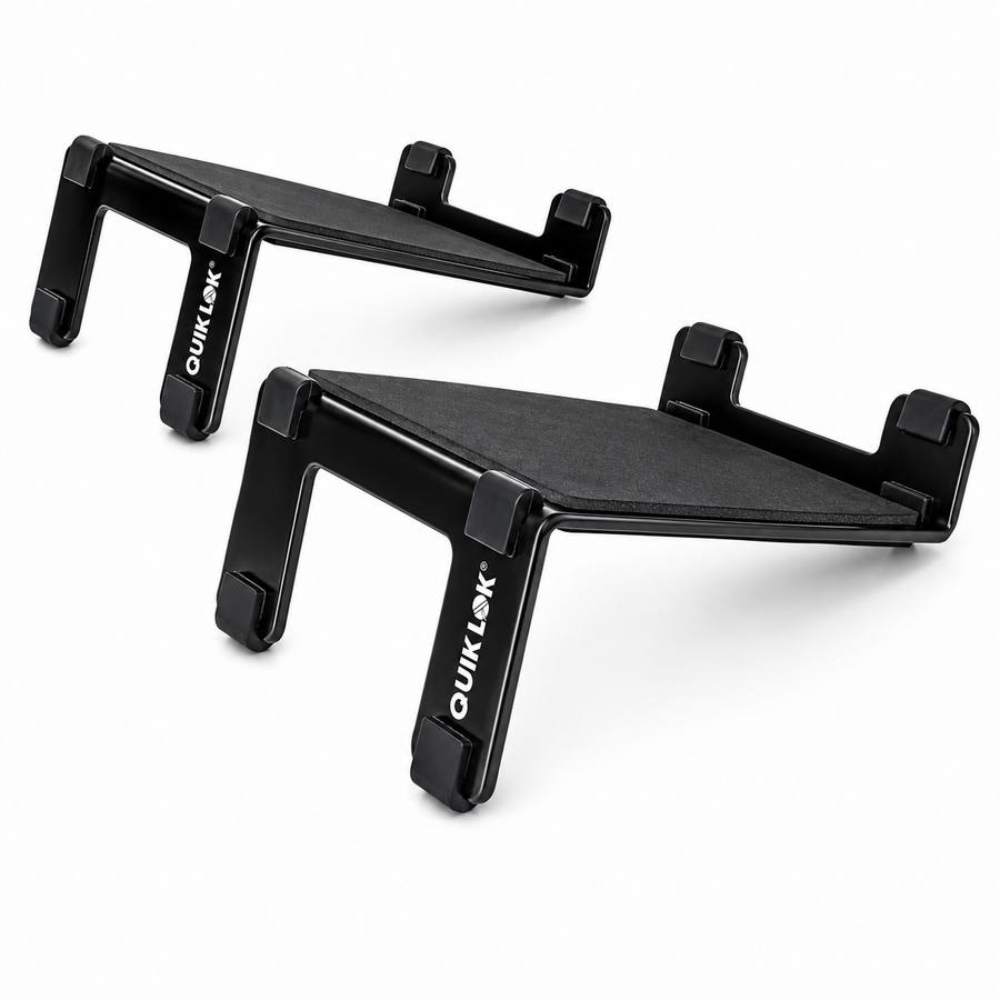 MST/002 Coppia di Supporti Speaker Desktop