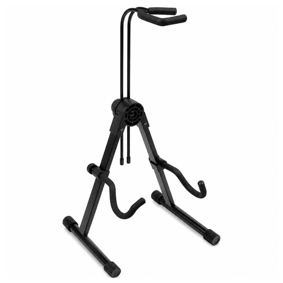 QL/791 Supporto Universale per Chitarra e Basso Totalmente Regolabile