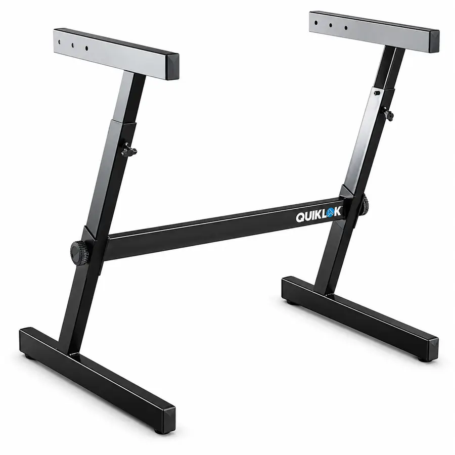 quik-lok-z716-supporto-per-tastiera-con-struttura-a-z-e-livello-singolo-1000361-1