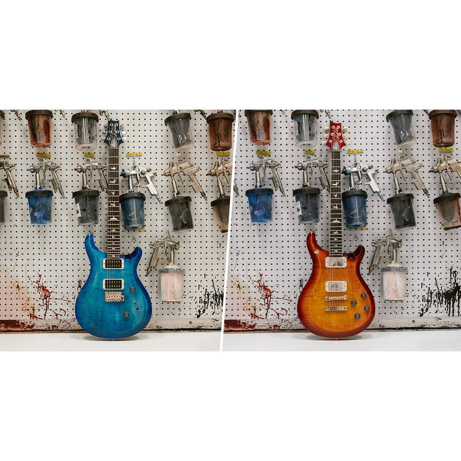 PRS | S2 10th Anniversary
