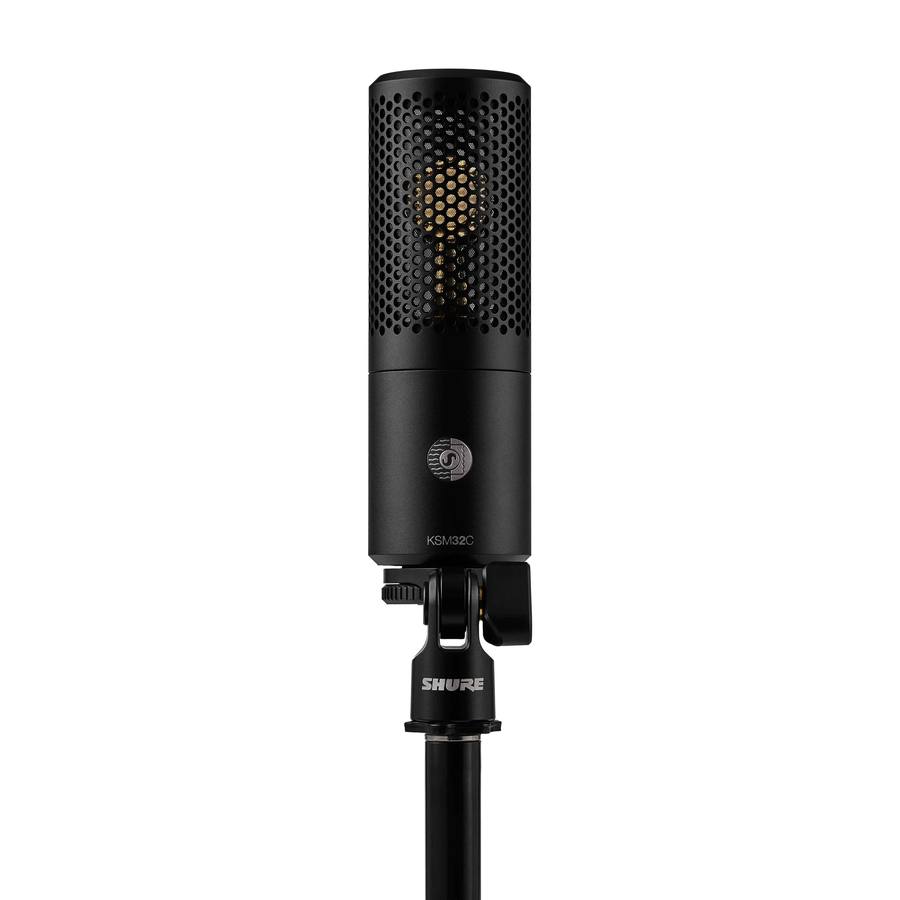 SHURE KSM32C HM