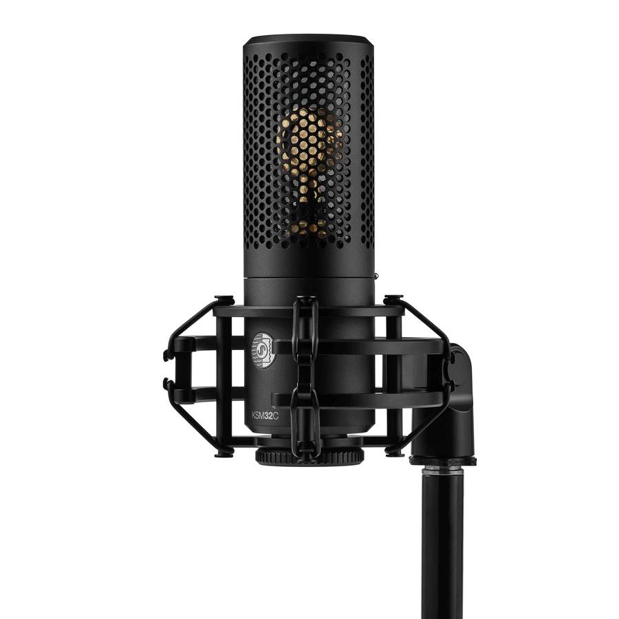 SHURE KSM32C SM