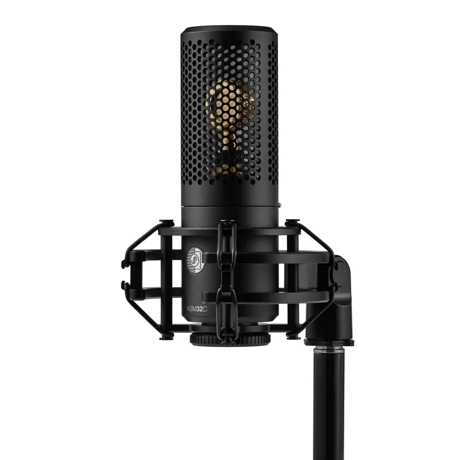 19401042 - SHURE KSM32C SM