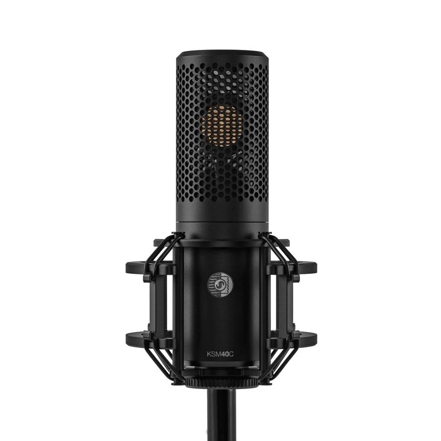 SHURE KSM40C