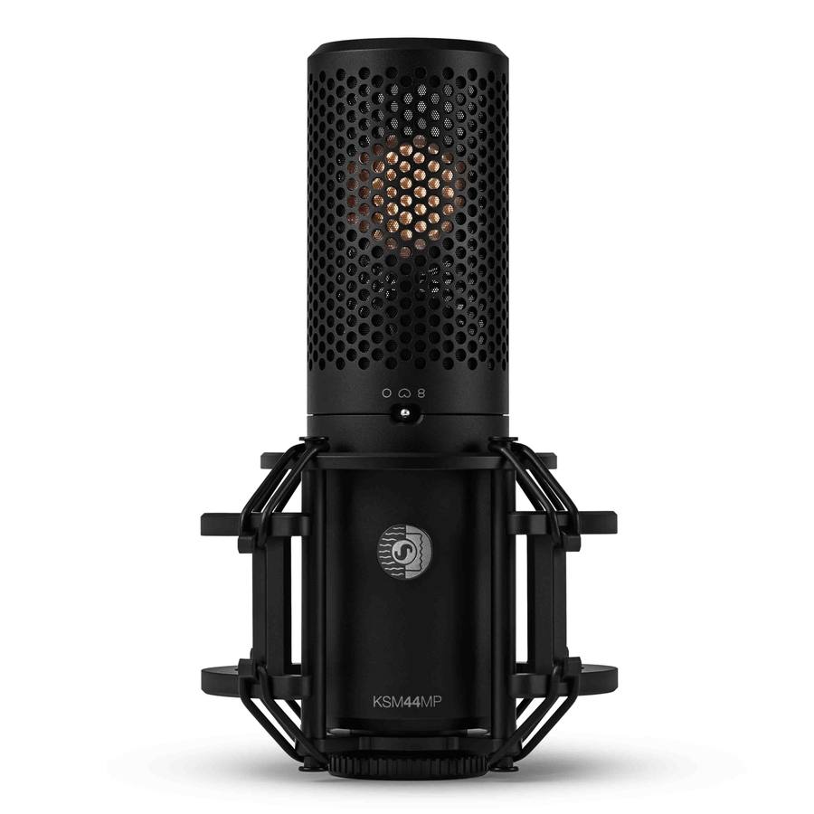 SHURE KSM44MP