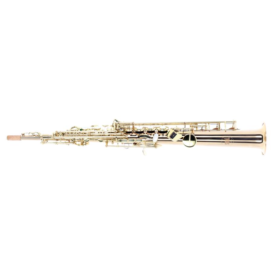 VS-8000 Sax Soprano Sib Serie Vendome