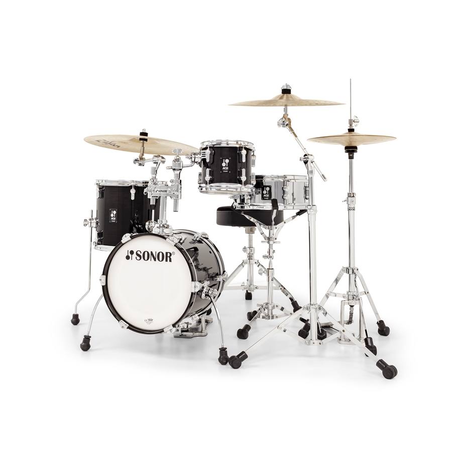 AQ2 Martini Set 4 Pezzi BD 14" - TSB