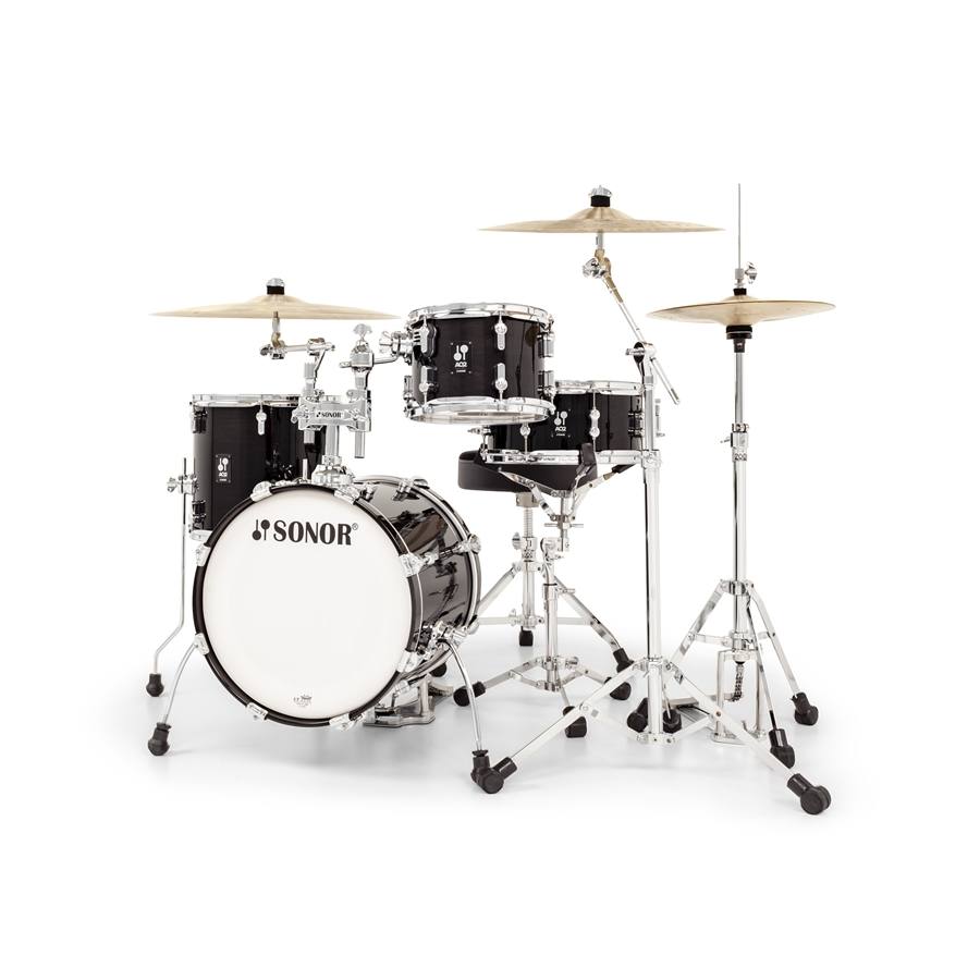AQ2 Safari Set 4 Pezzi BD 16" - TSB
