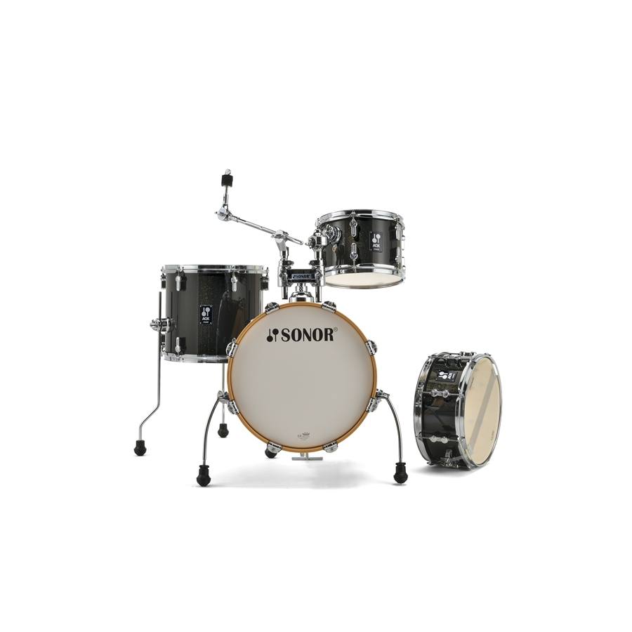 AQX Jungle Set 4 pezzi BD 16" WM - BMS