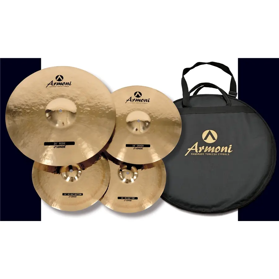 sonor-armoni-set-ac-set-1-set-di-piatti-10444139-0