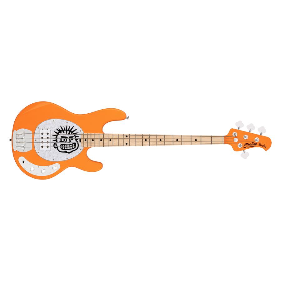 sterling-by-musicman-mike-herrera-stingray-orange-creamsicle-st-herrera-ocr-m1-0