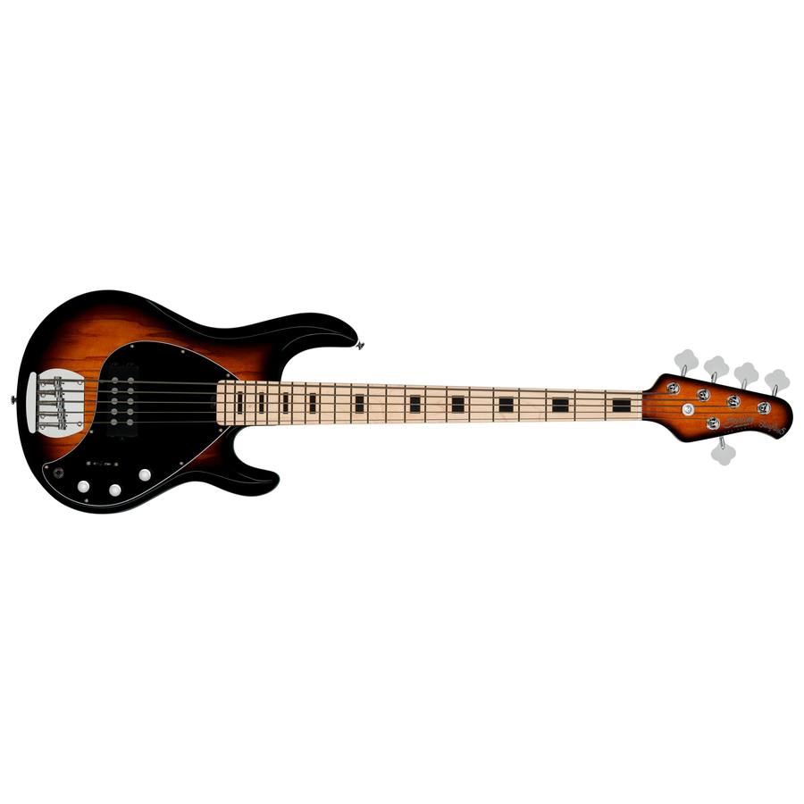 StingRay Plus RAY5X Vintage Sunburst