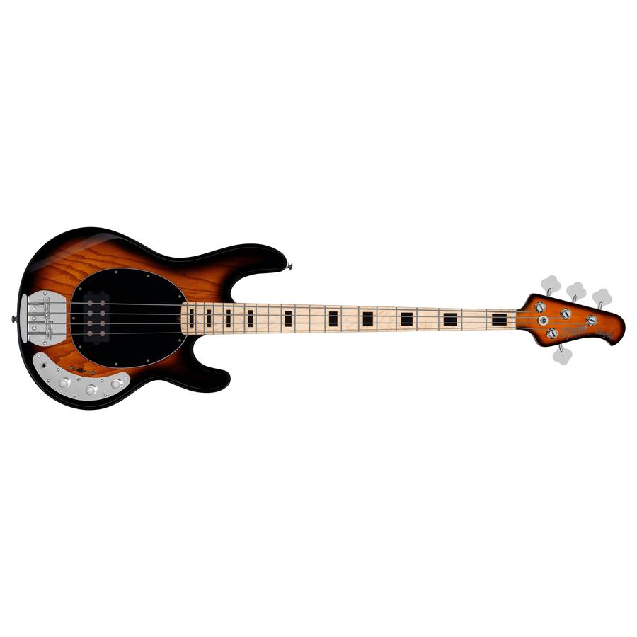 StingRay Plus RAY4X Vintage Sunburst