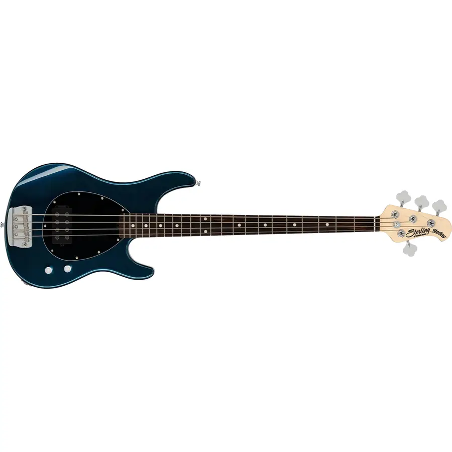 Sterling by Music Man Sterling SB14 Blue Pearl - basso elettrico