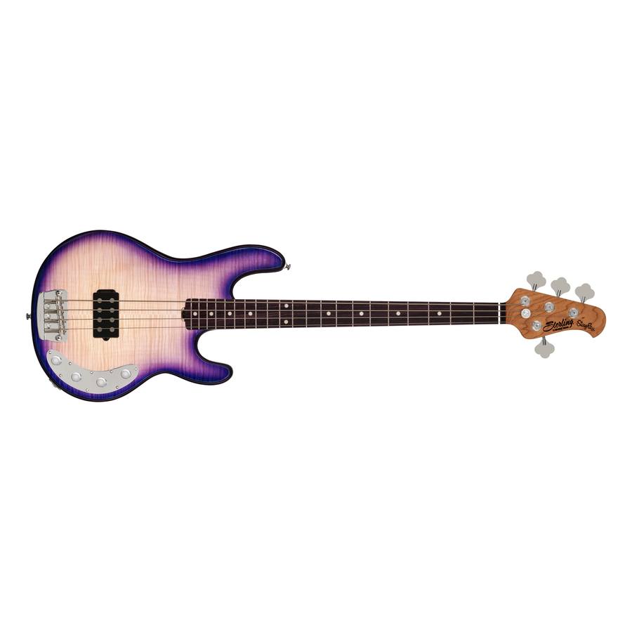 Stingray Ray 34 FM Purple Sunset