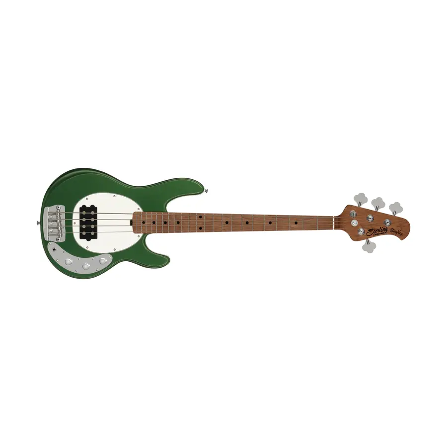 ST-RAYSS4-CHG-M2-C - StingRay RAYSS4 Short Scale Charging Green