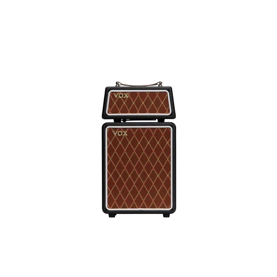 C1020100277 - Micro Superbeetle Guitar