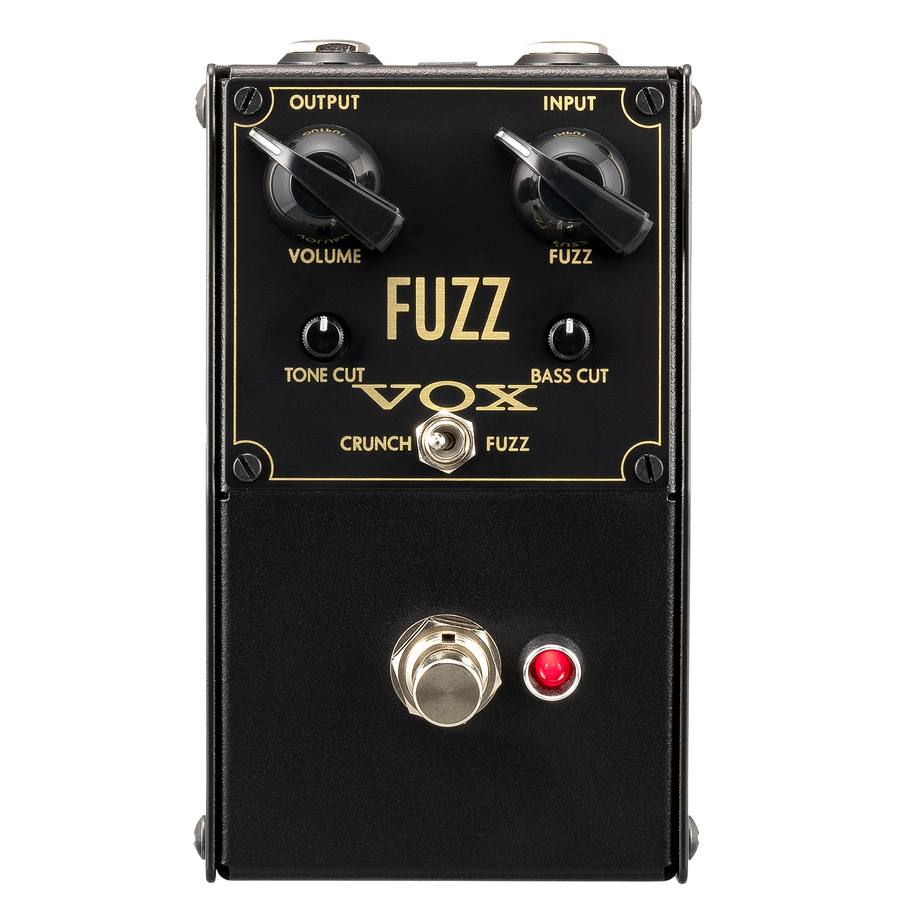 VFZ-1 Fuzz