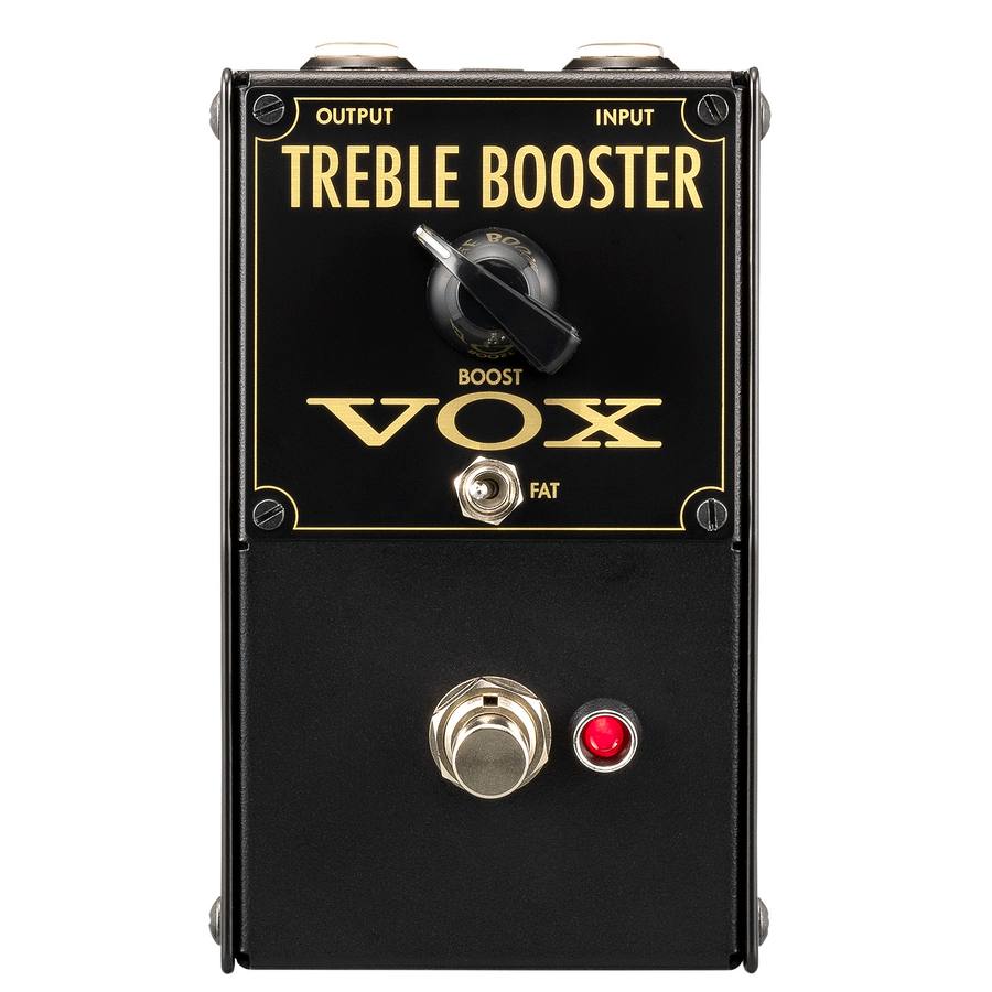 VTB-1 Treble Booster