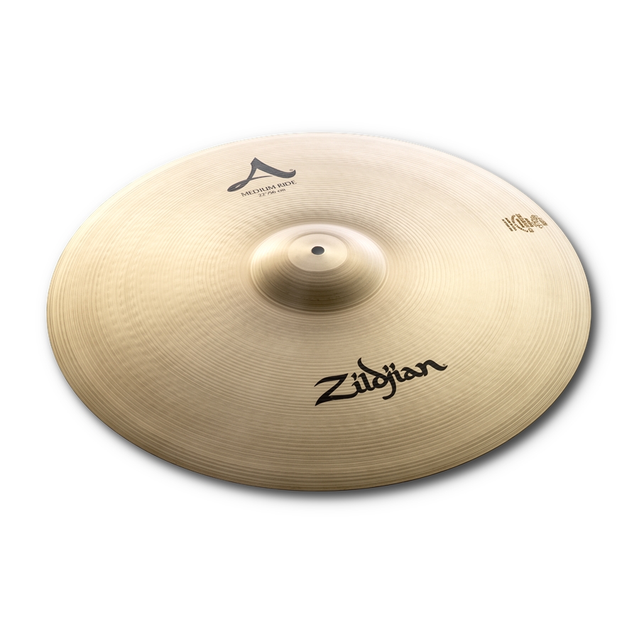 ZILDJIAN A0036-22" A Medium Ride