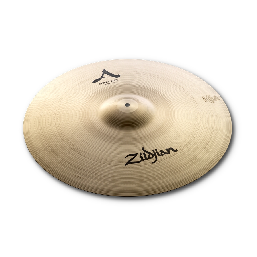 ZILDJIAN A0082-23" A Sweet Ride