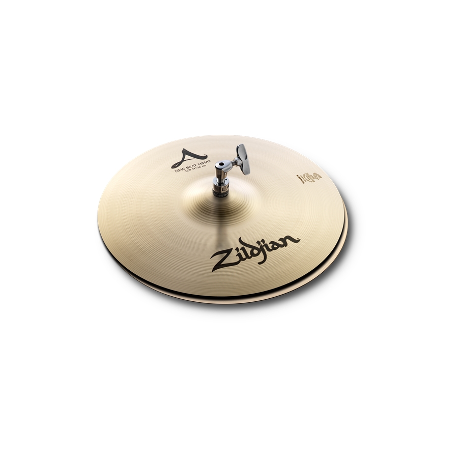 ZILDJIAN A0133-14" A New Beat HiHat Pair