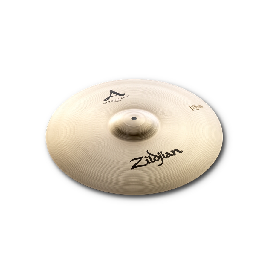 ZILDJIAN A0231-17" A Medium Thin Crash