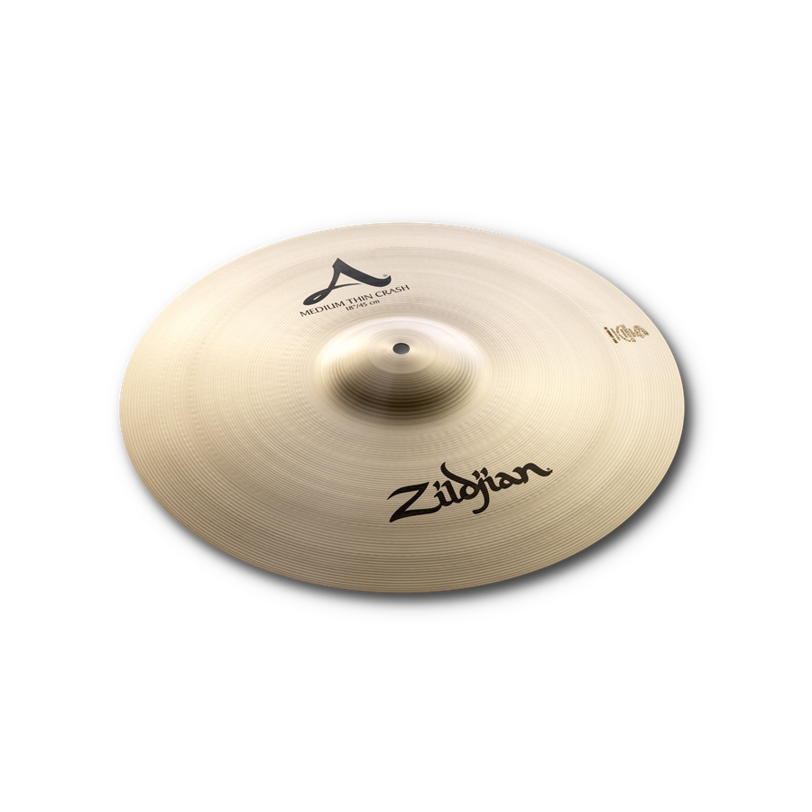 ZILDJIAN A0232-18" A Medium Thin Crash