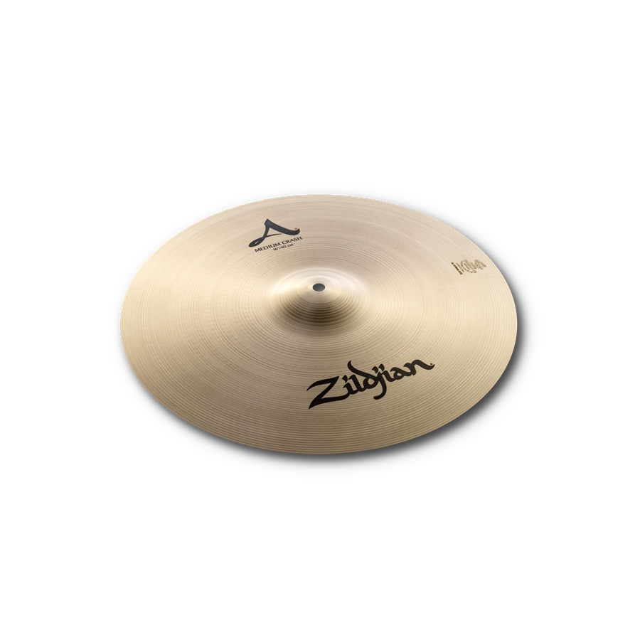 ZILDJIAN A0240-16" A Medium Crash