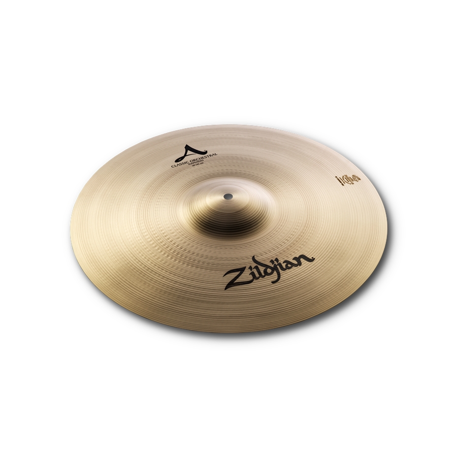 ZILDJIAN A0419-18" A Classic Orchestral Suspended - Suspended