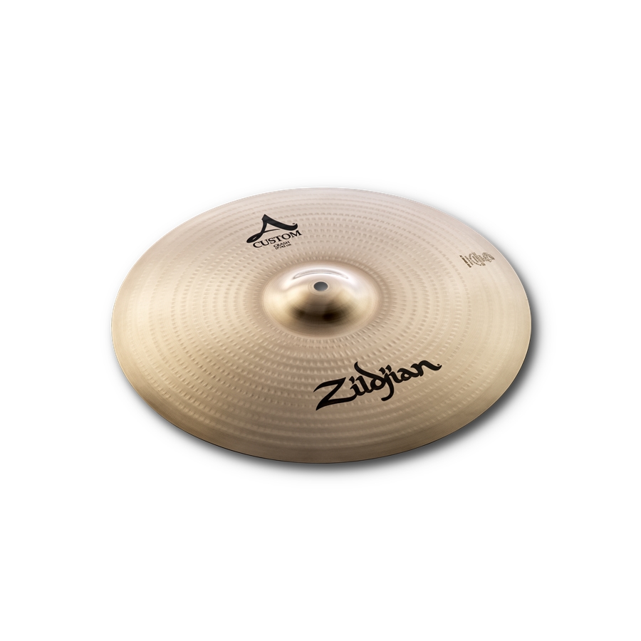 ZILDJIAN A20515-17" A Custom Crash