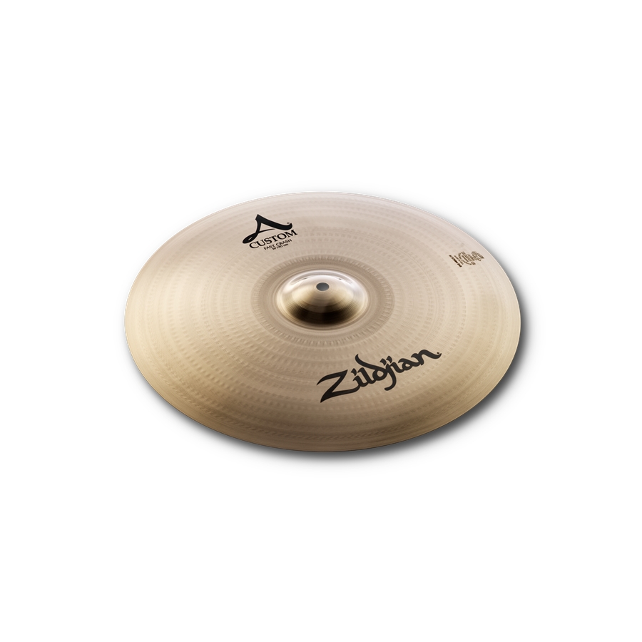 ZILDJIAN A20532-16" A Custom Fast Crash