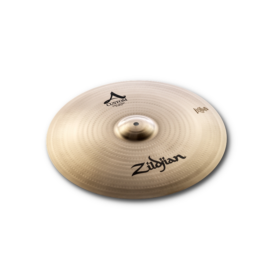 ZILDJIAN A20533-17" A Custom Fast Crash