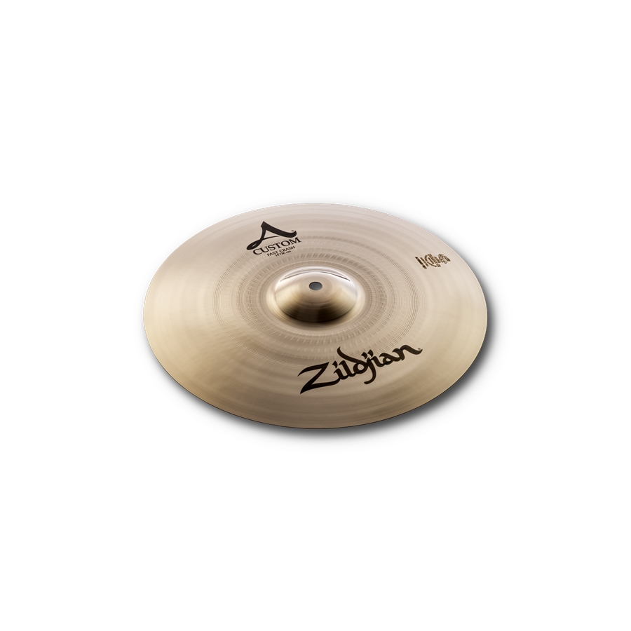 ZILDJIAN A20536-14" A Custom Fast Crash