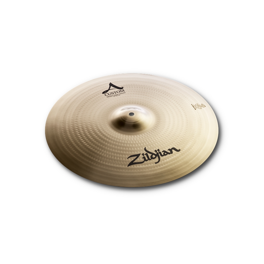 ZILDJIAN A20583-17" A Custom Projection Crash