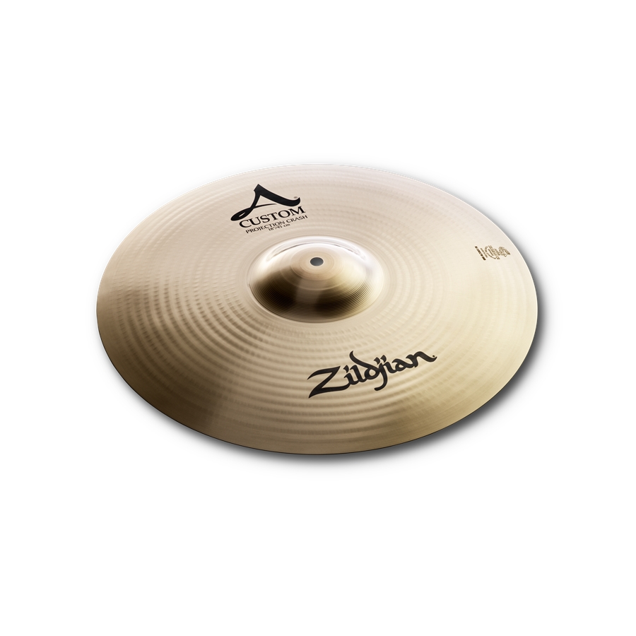 ZILDJIAN A20584-18" A Custom Projection Crash