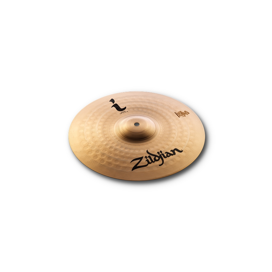 ZILDJIAN ILH13HT-13" I HiHat Top