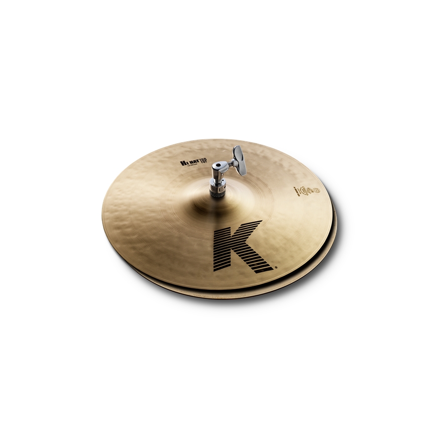 ZILDJIAN K0829-13" K/Z Special HiHat 