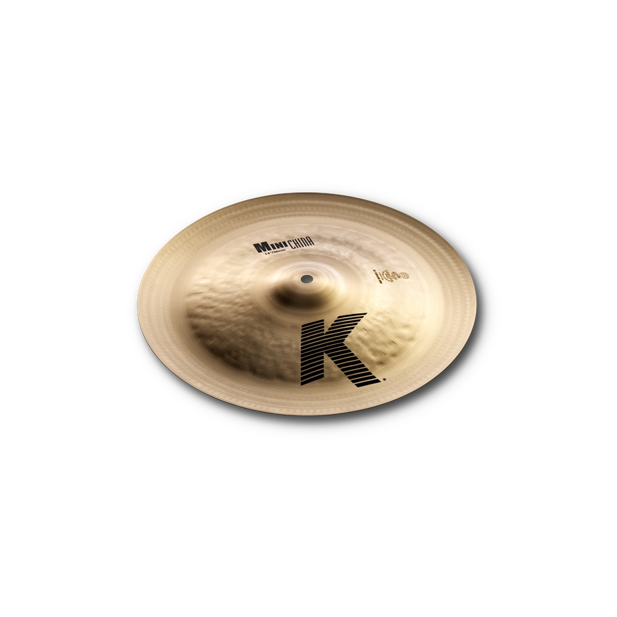 ZILDJIAN K0881-14" K Mini China