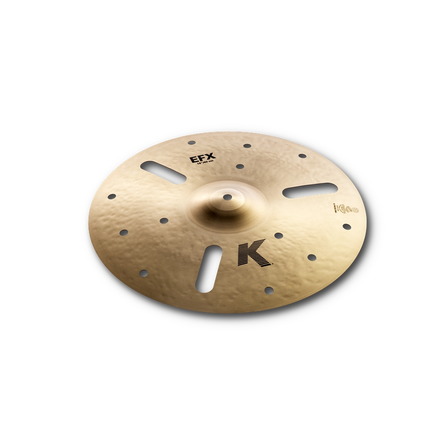 ZILDJIAN K0890-16" K EFX
