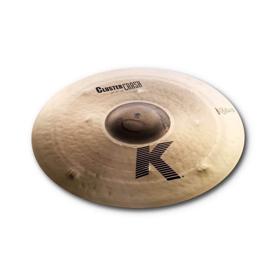 ZILDJIAN K0935-20" K Cluster Crash