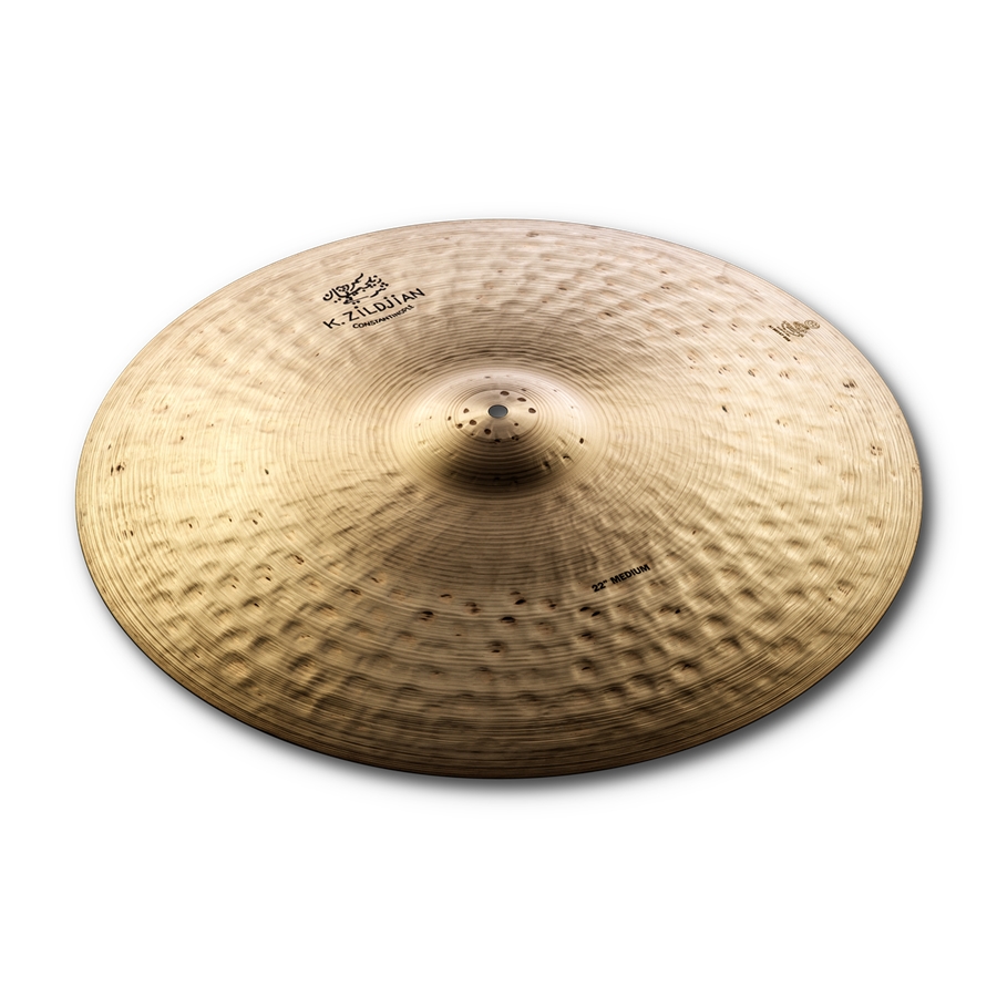 ZILDJIAN K1020-22" K Constantinople Medium Ride