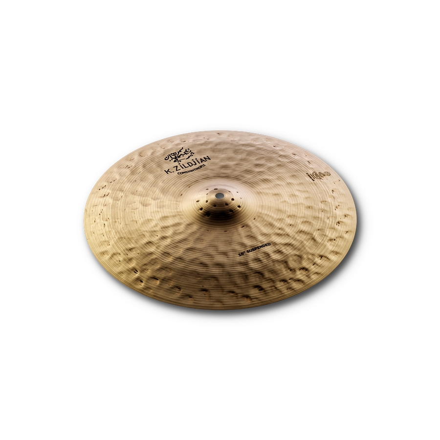 ZILDJIAN K1022-16" K Constantinople - Suspended