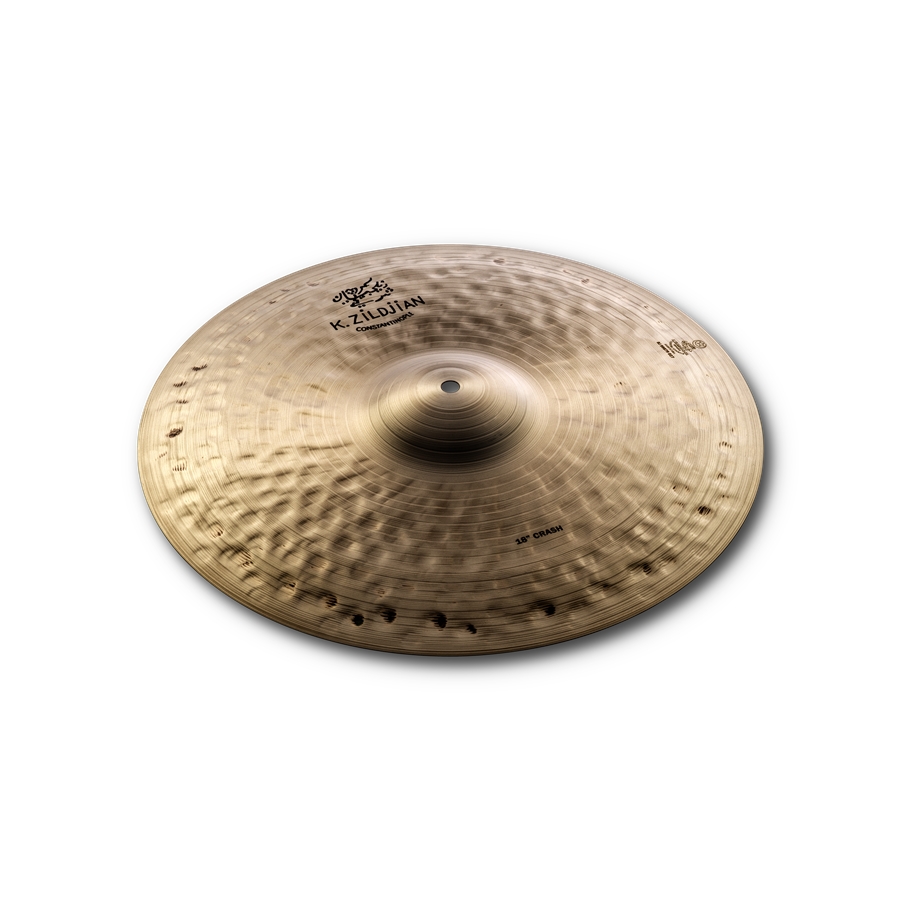ZILDJIAN K1068-18" K Constantinople Crash