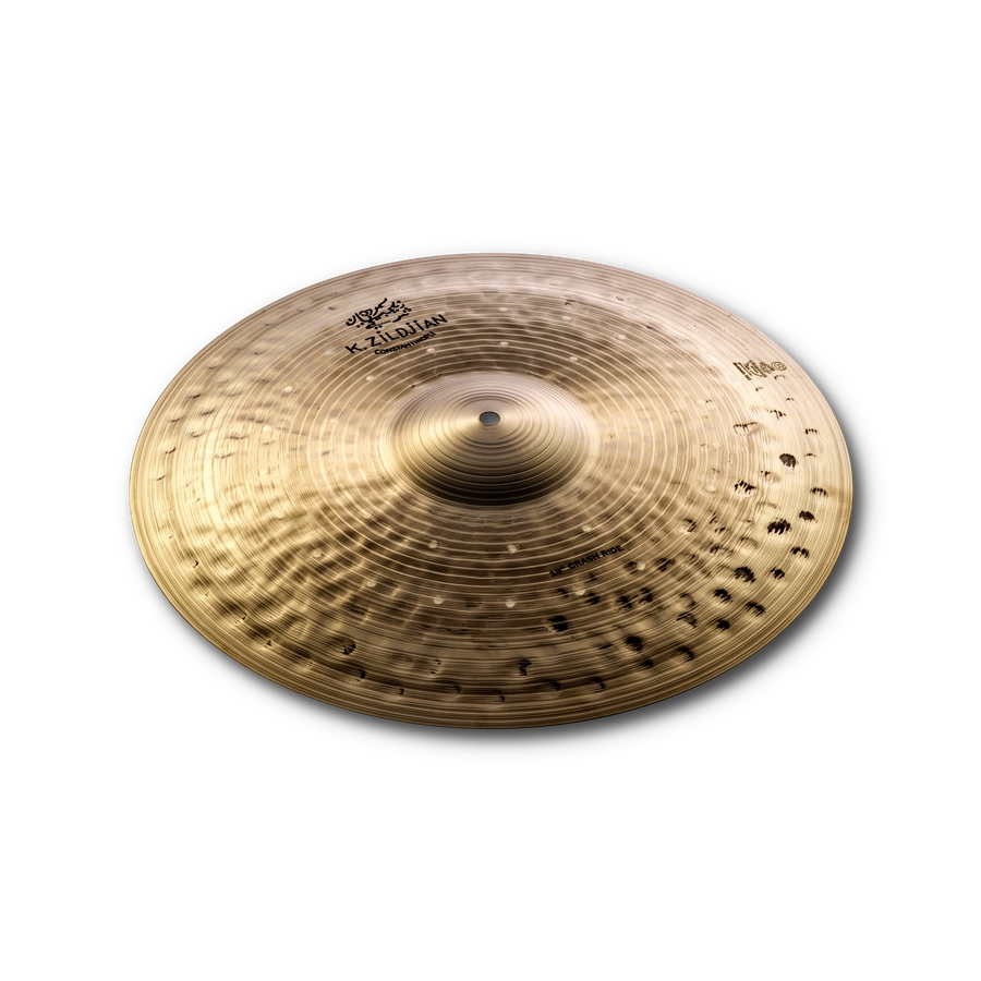 ZILDJIAN K1069-19" K Constantinople Crash Ride