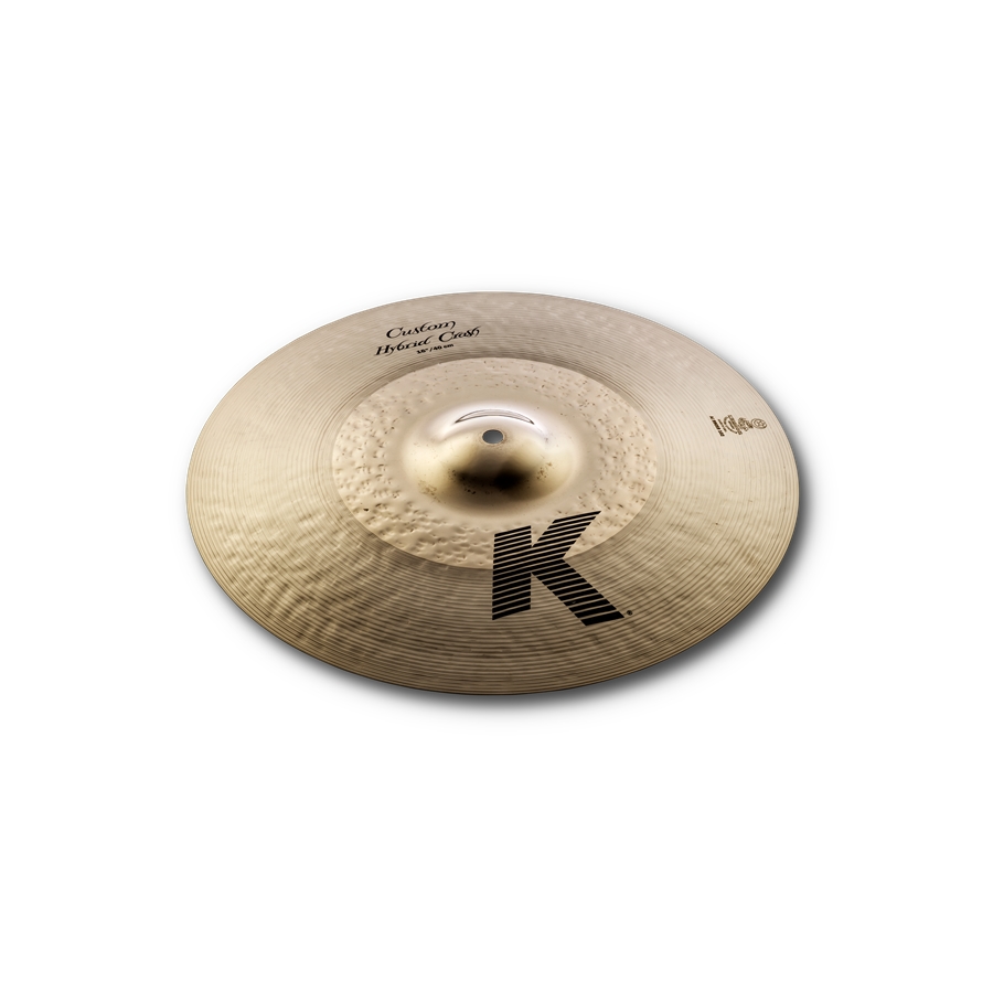 ZILDJIAN K1216-16" K Custom Hybrid Crash